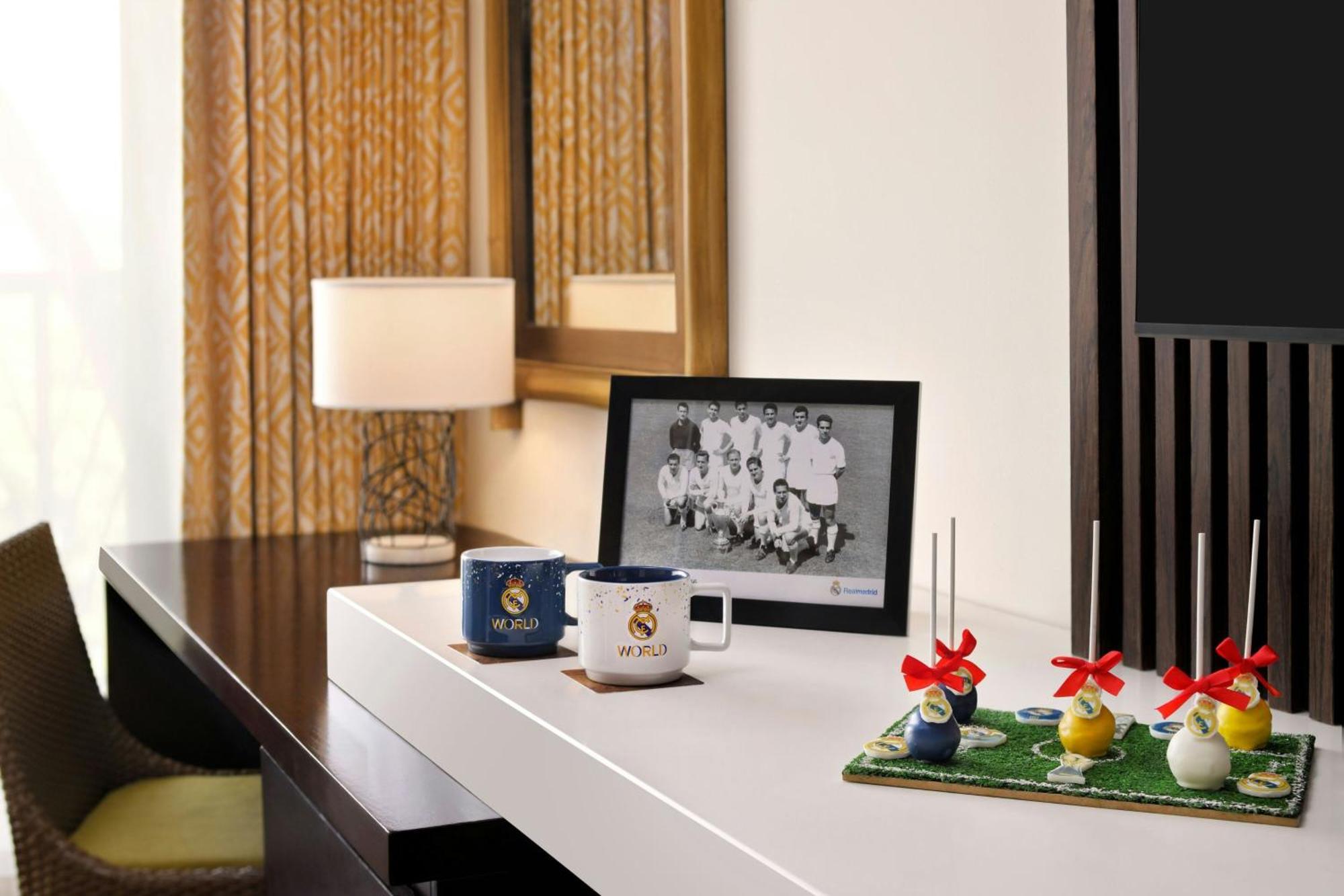Lapita, Dubai Parks And Resorts, Autograph Collection Dubai