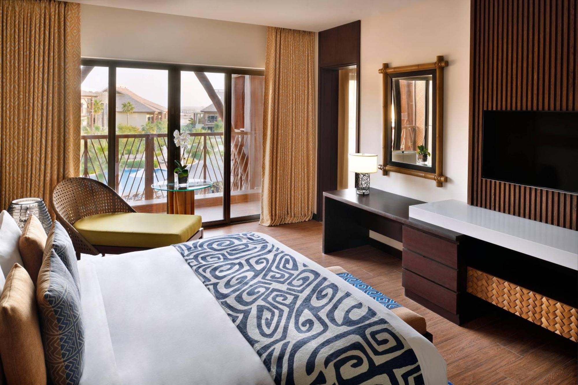 Resort Lapita, Dubai Parks And Resorts, Autograph Collection