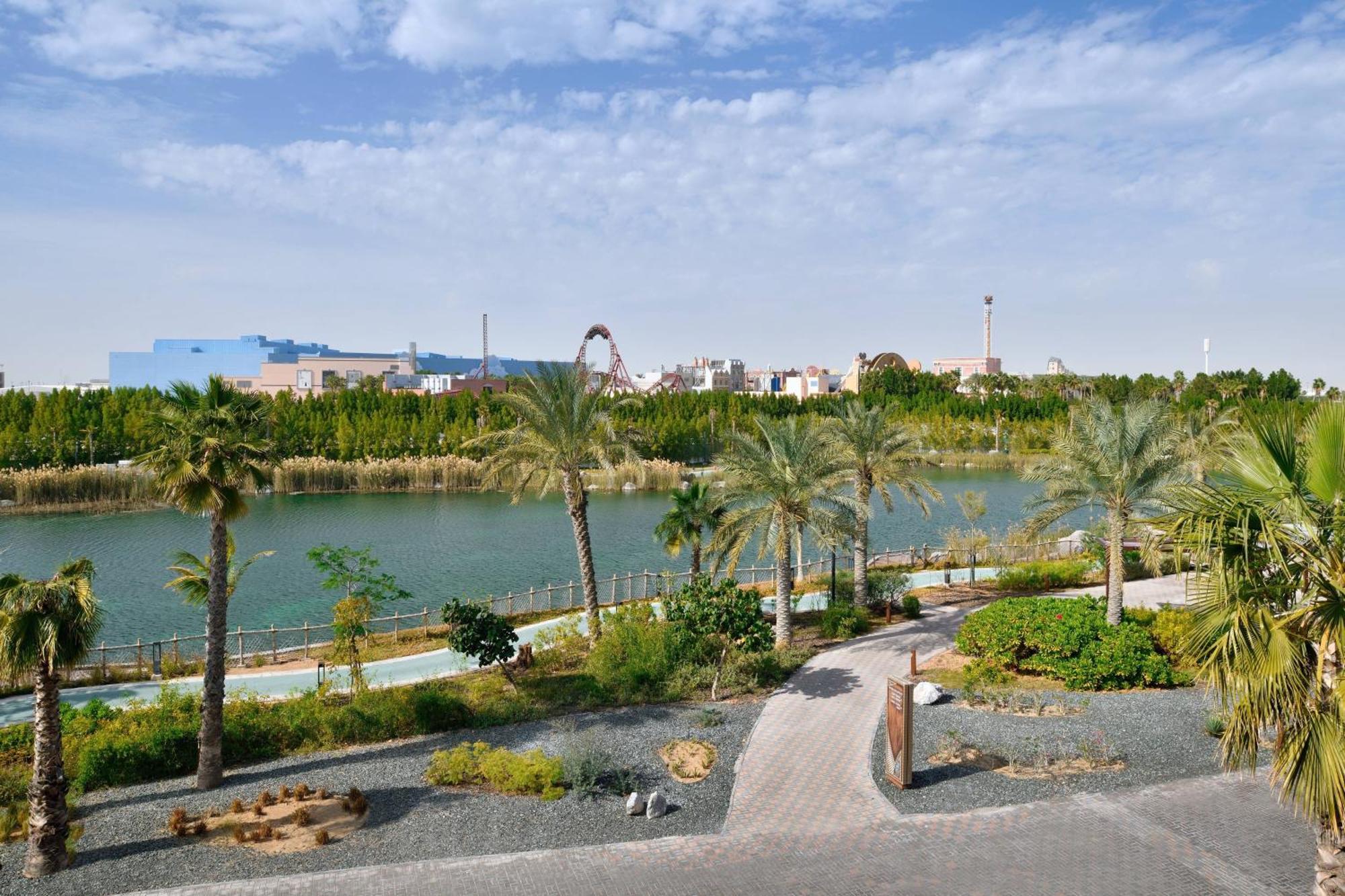 Lapita, Dubai Parks And Resorts, Autograph Collection Resort Dubai