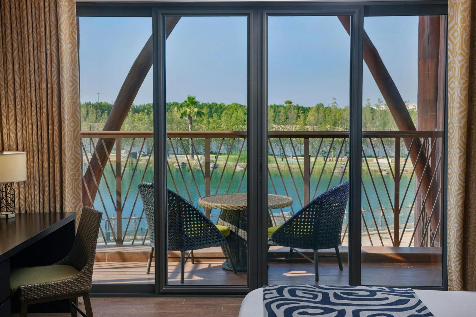 Resort Lapita, Dubai Parks And Resorts, Autograph Collection Dubai
