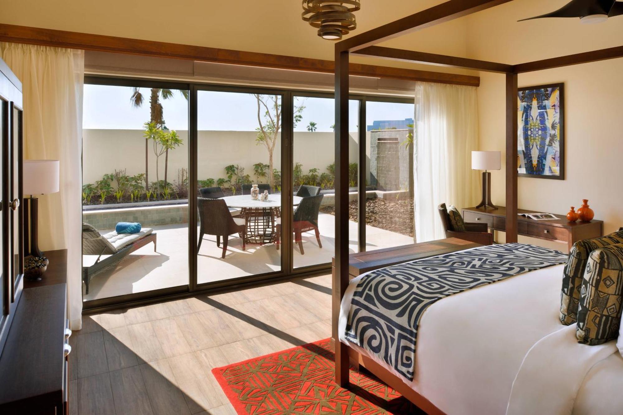 Lapita, Dubai Parks And Resorts, Autograph Collection 5* Dubai