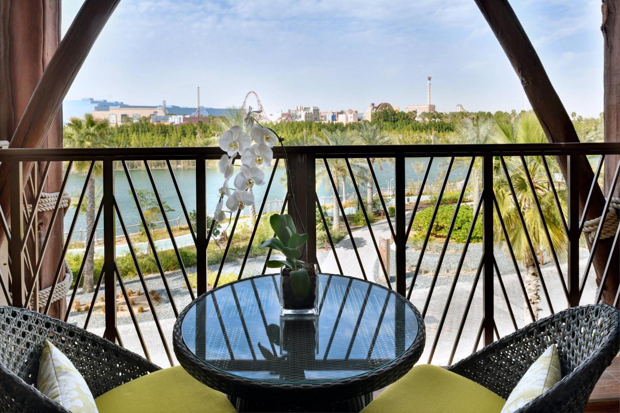 Resort Lapita, Dubai Parks And Resorts, Autograph Collection
