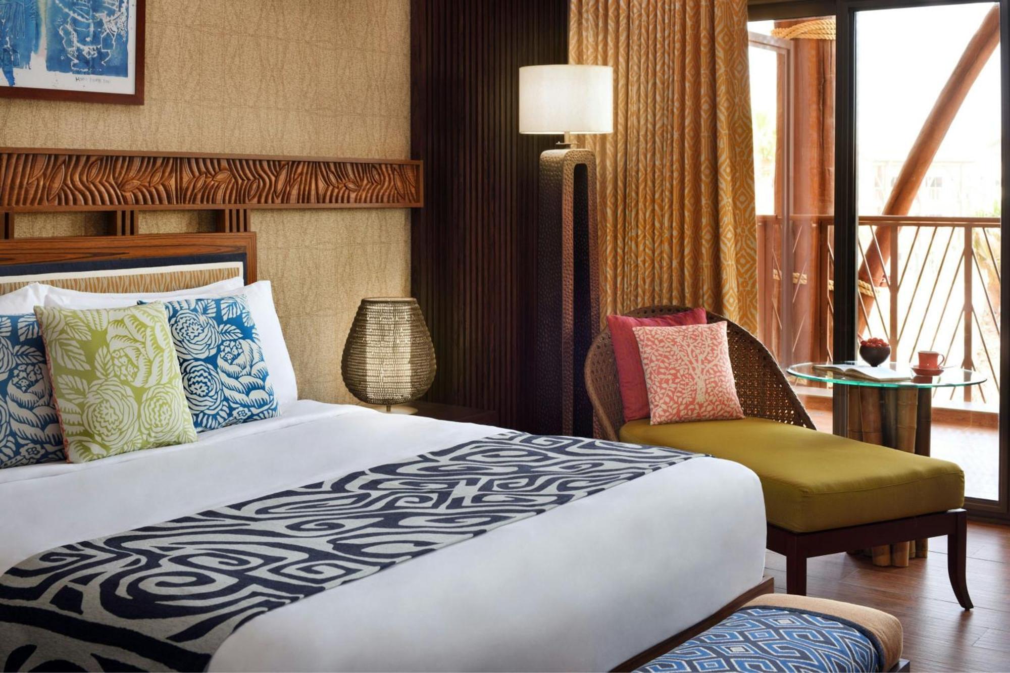Lapita, Dubai Parks And Resorts, Autograph Collection Resort 5*