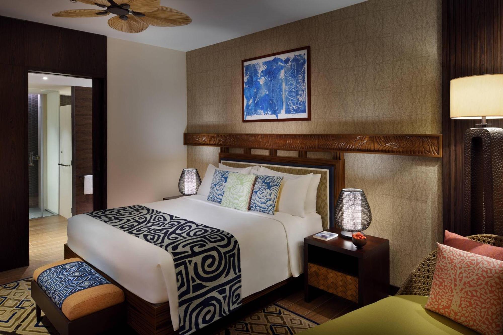 Lapita, Dubai Parks And Resorts, Autograph Collection Resort Dubai