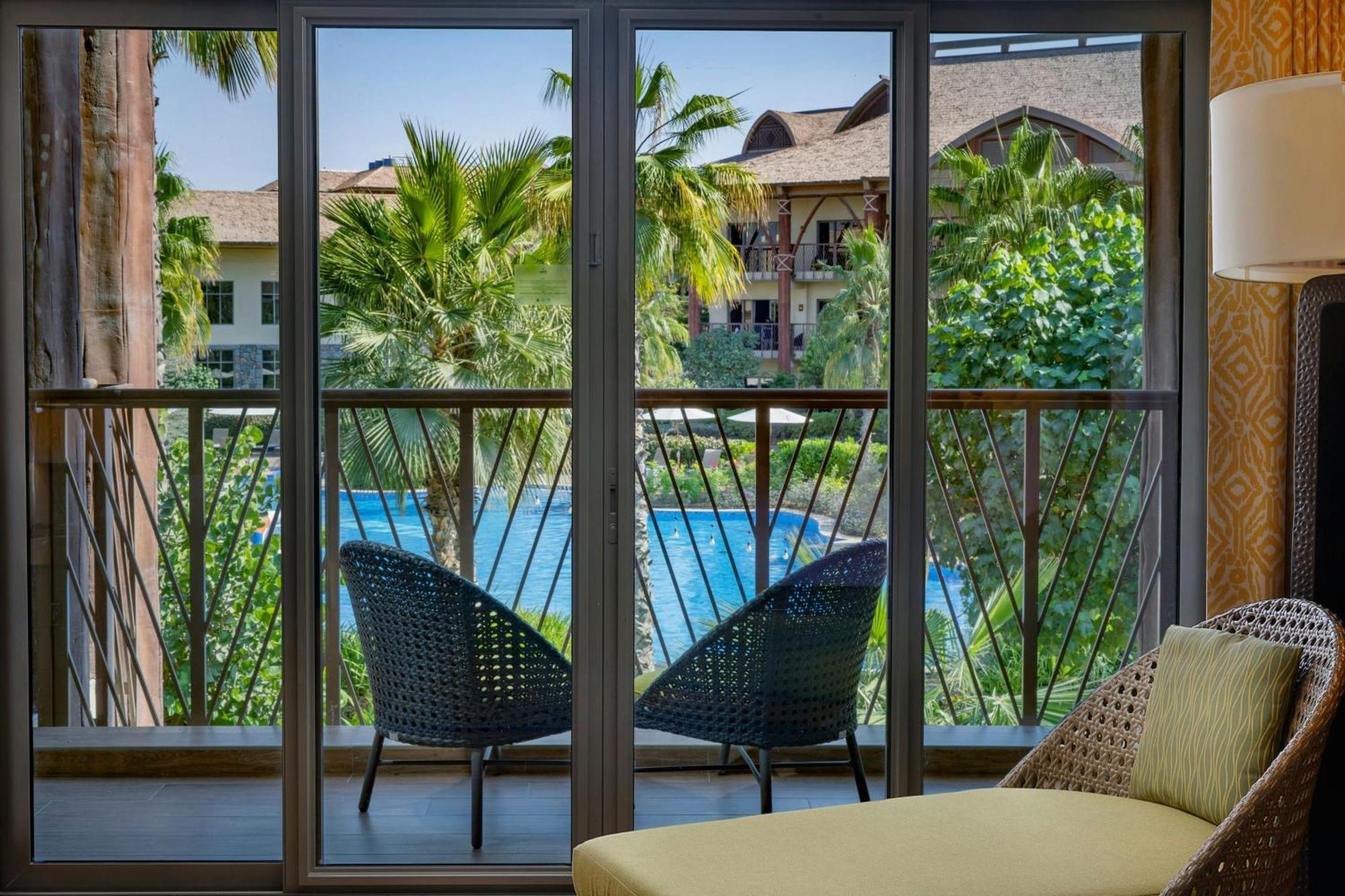 Lapita, Dubai Parks And Resorts, Autograph Collection Resort Dubai