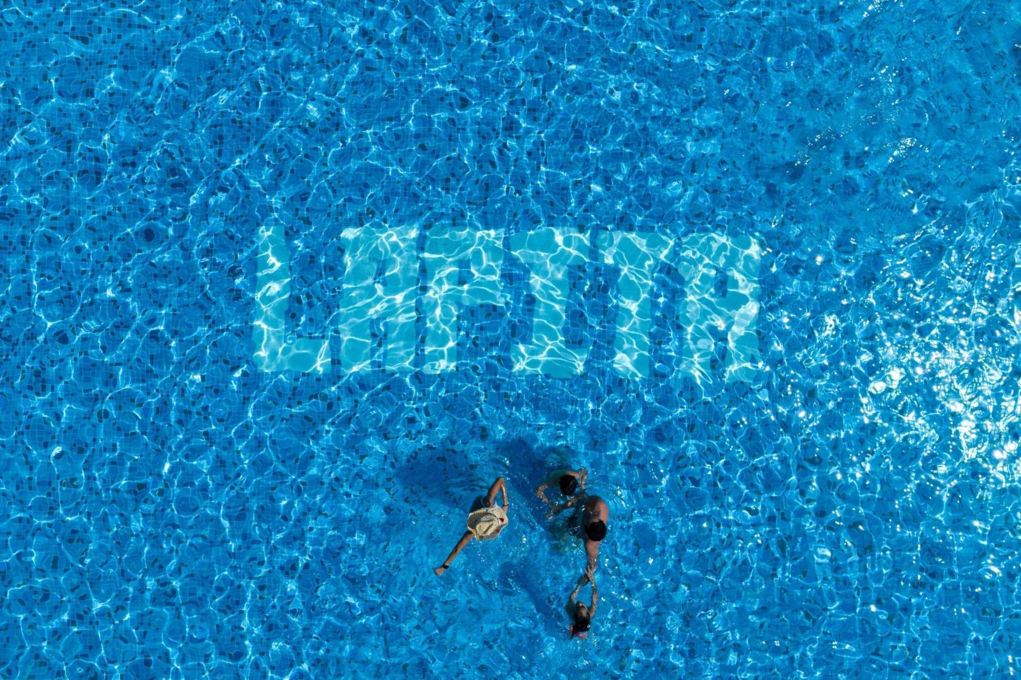 Lapita, Dubai Parks And Resorts, Autograph Collection Resort 5*