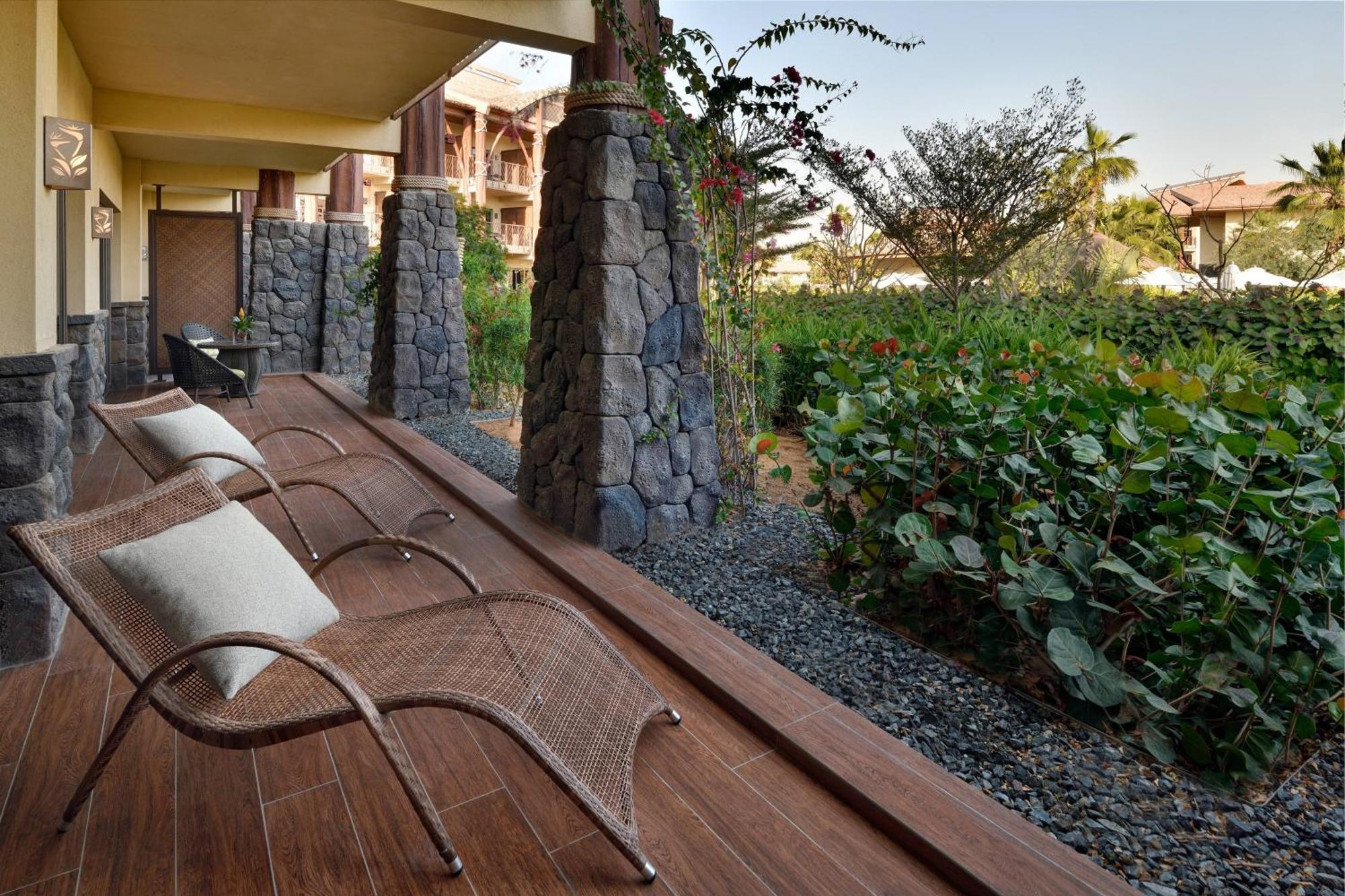 Lapita, Dubai Parks And Resorts, Autograph Collection 5*