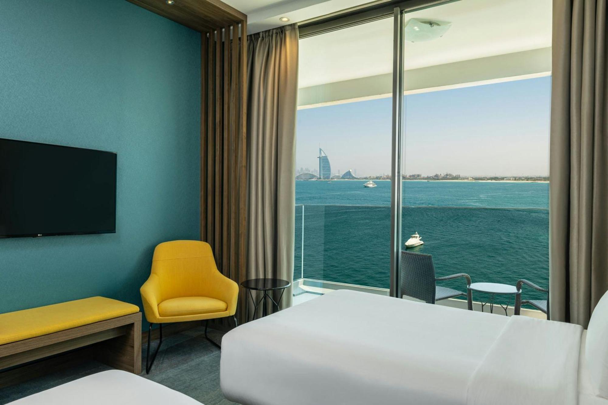 Aloft Palm Jumeirah Resort