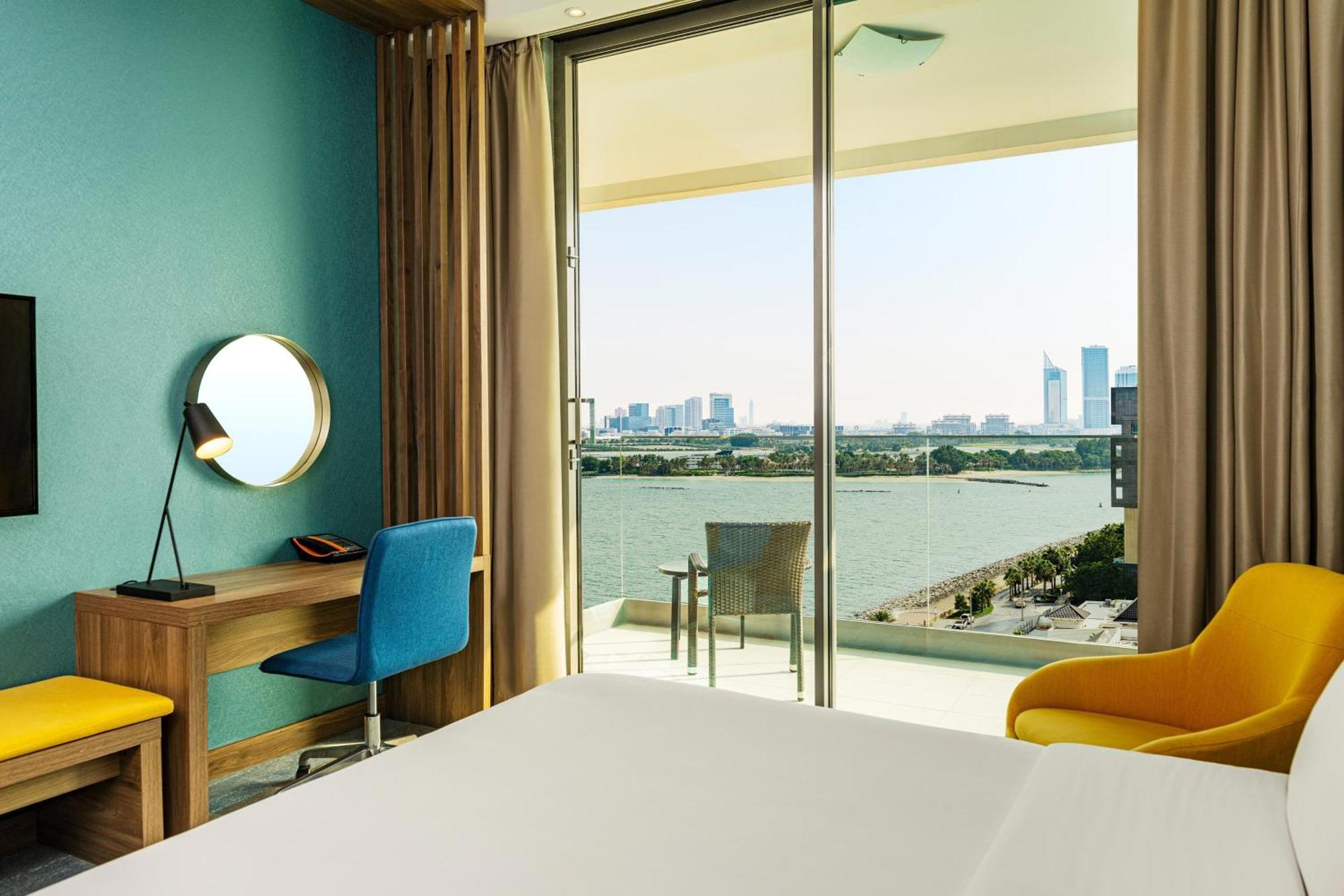 Aloft Palm Jumeirah 4* Dubai