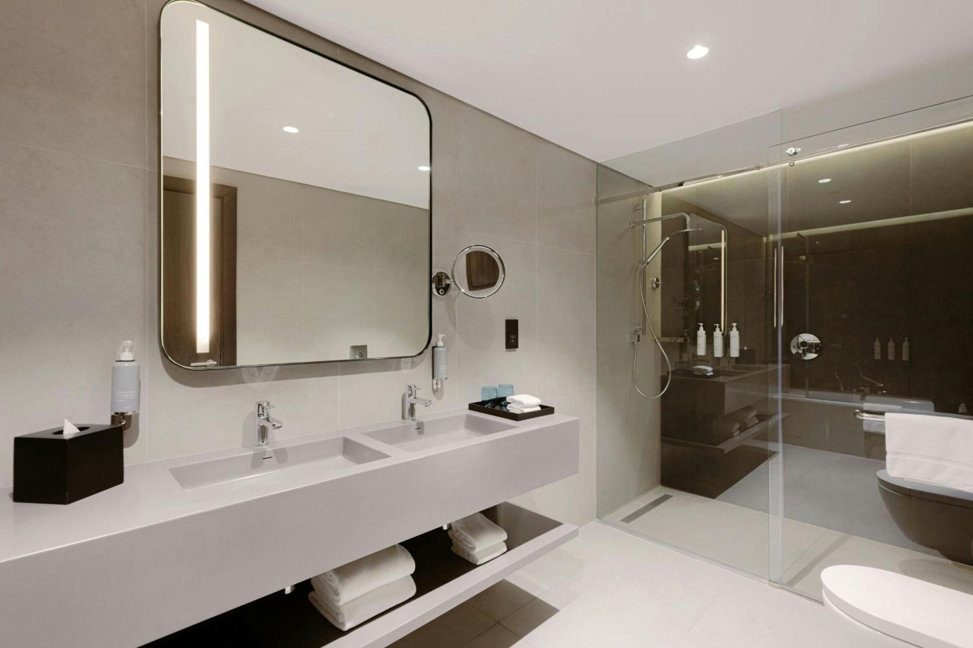 Courtyard By Marriott World Trade Centre, Dubai