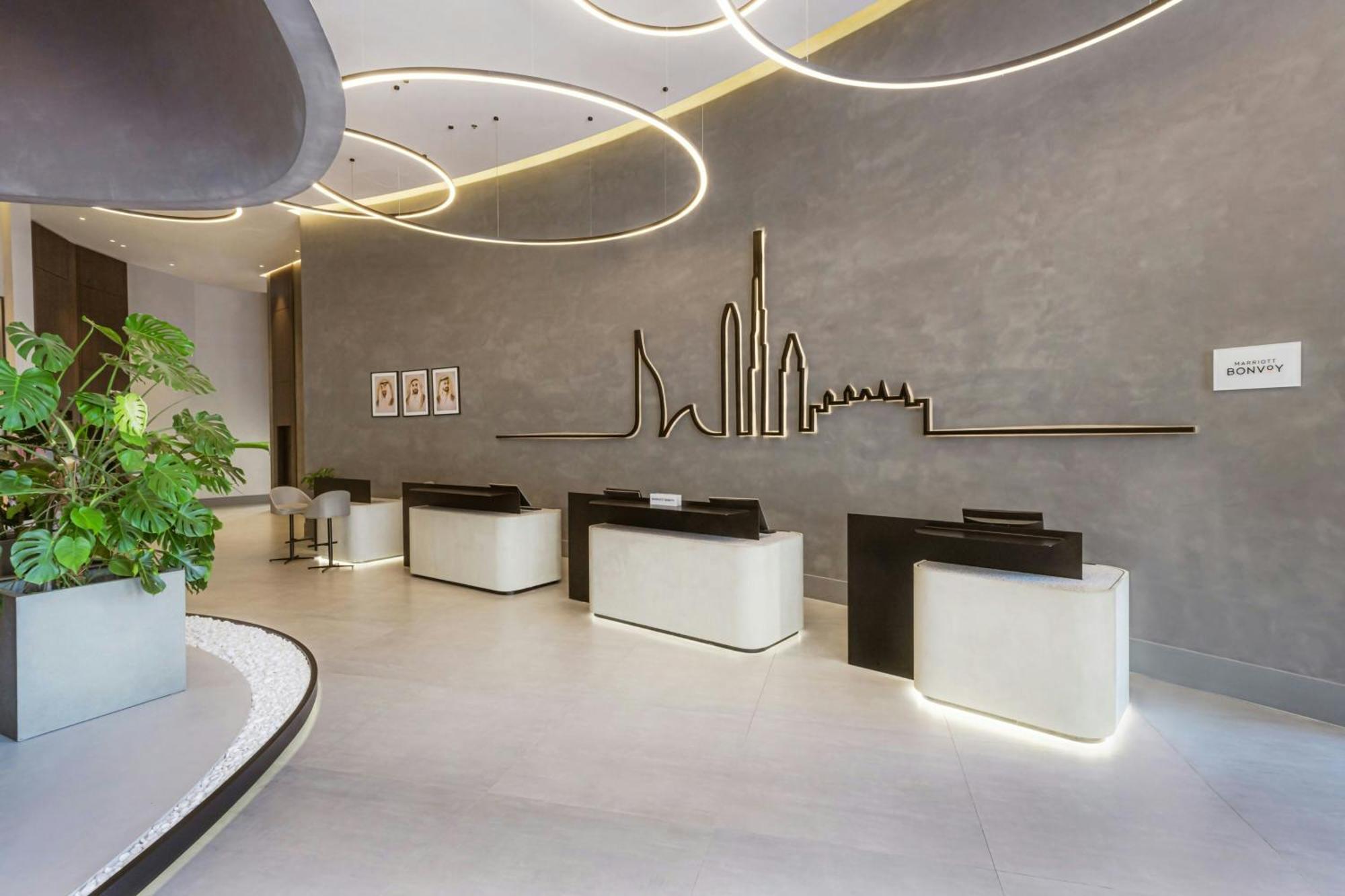 Courtyard By Marriott World Trade Centre, 4* Dubai