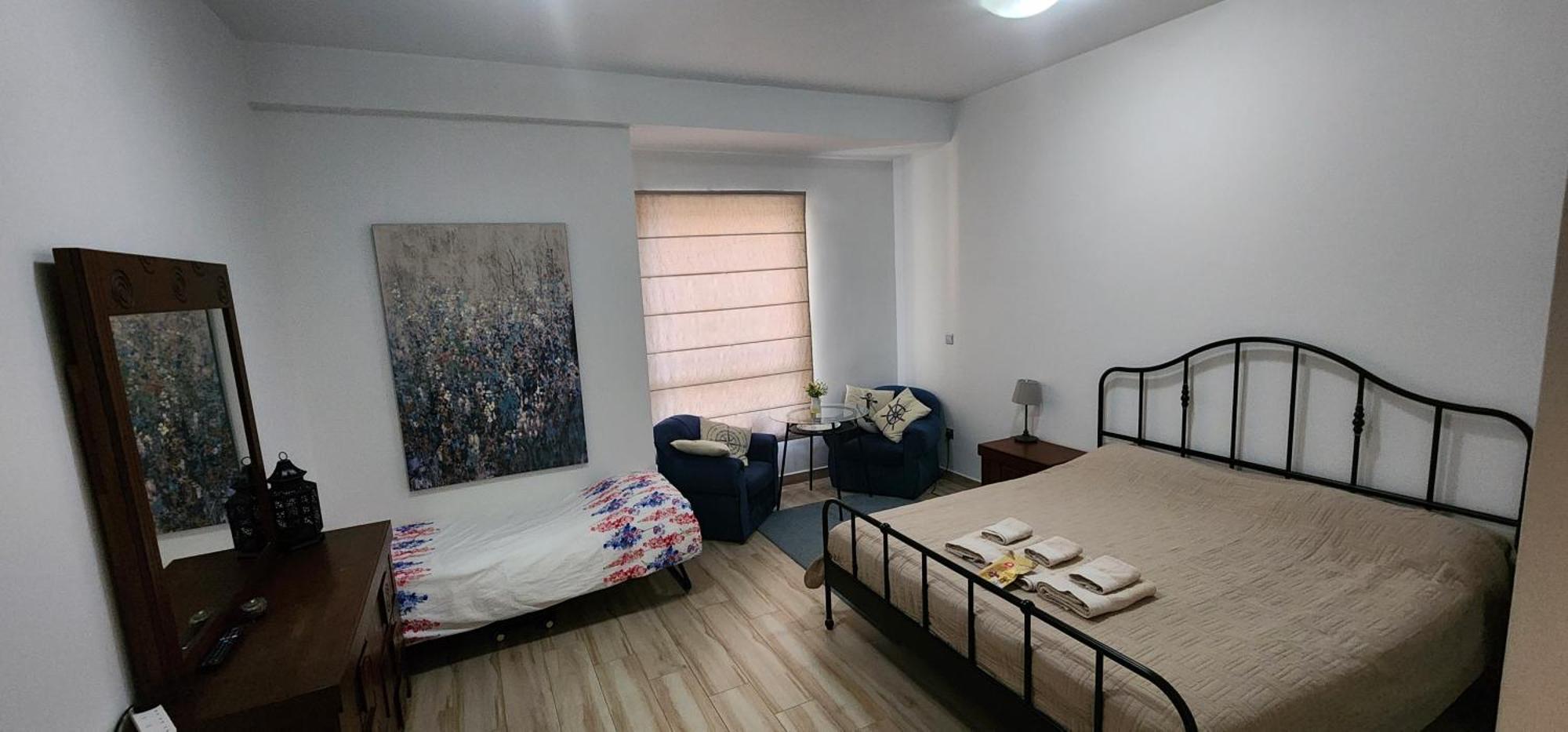 With Kitchen Apartamento