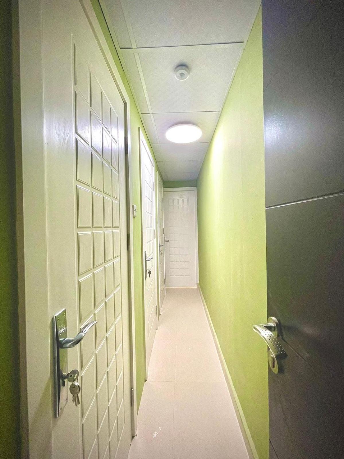 Love hotel Partition Dubai
