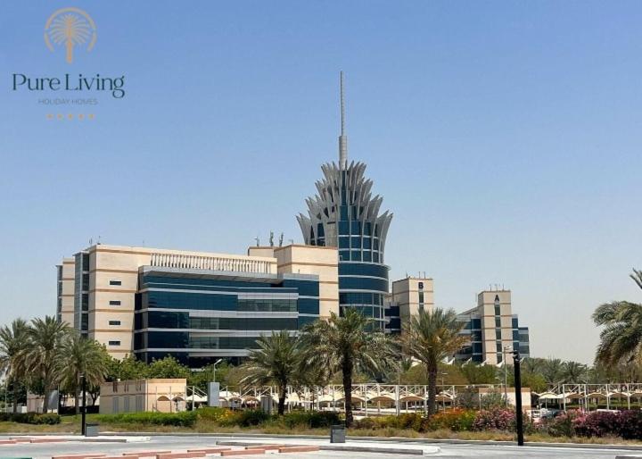 Apartment Modern Living Nestle With1bedroom- Full Kitchen *