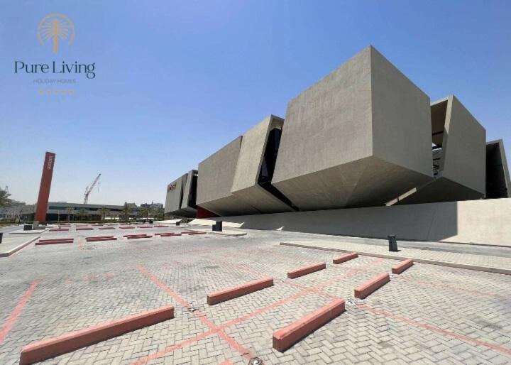 Apartment Modern Living Nestle With1bedroom- Full Kitchen