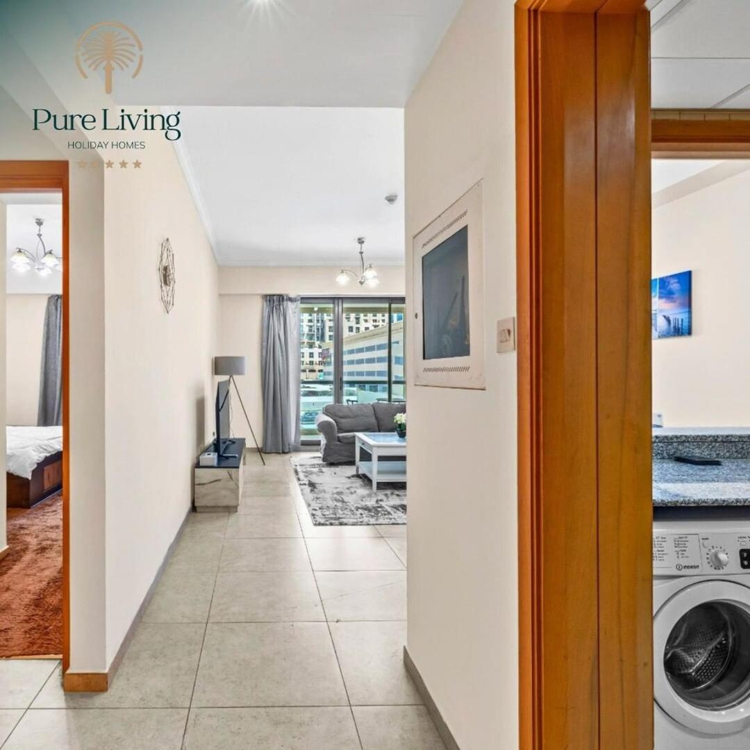 Modern Living Nestle With1bedroom- Full Kitchen