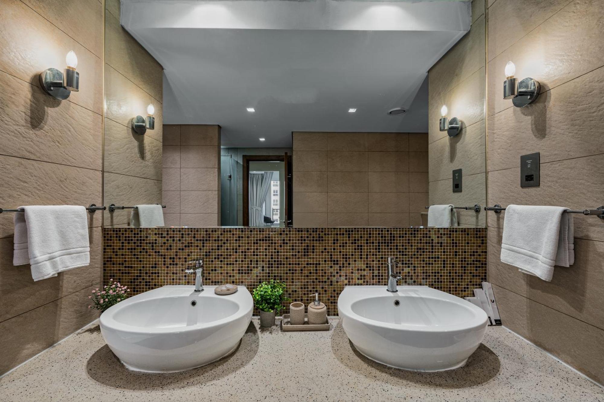 Marina Haven I Waterfront I Pool I Gym And Sauna Apartment Dubai