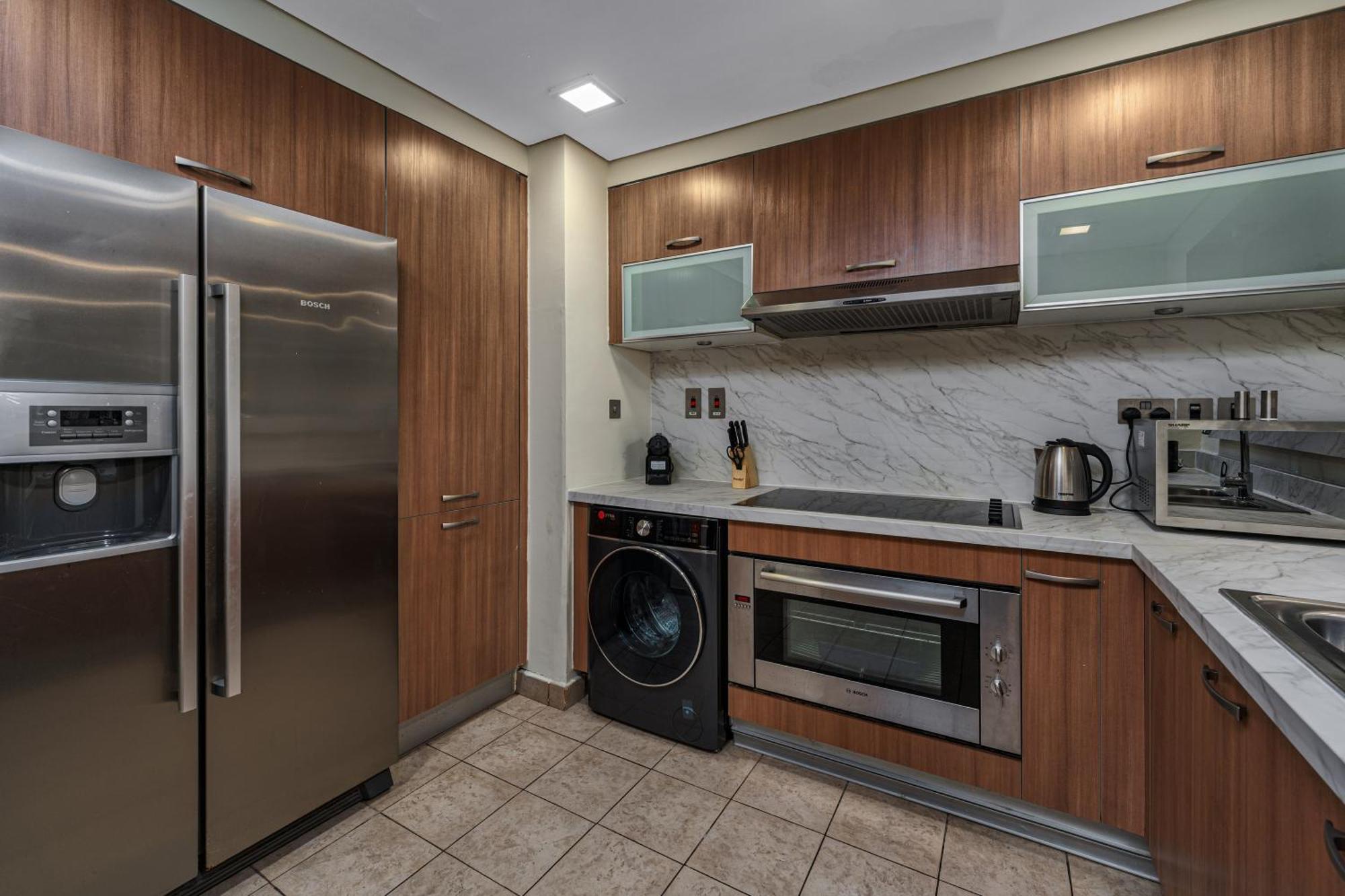 Apartment Marina Haven I Waterfront I Pool I Gym And Sauna Dubai