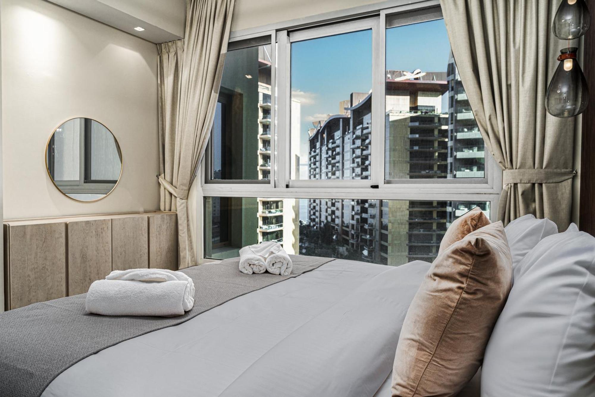 Marina Haven I Waterfront I Pool I Gym And Sauna *