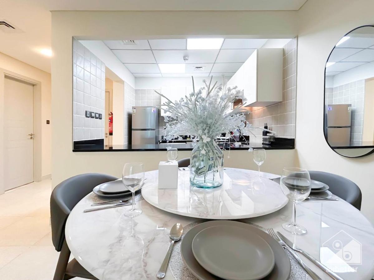 Your Perfect Meydan Getaway 1b Polo C3 Apartment