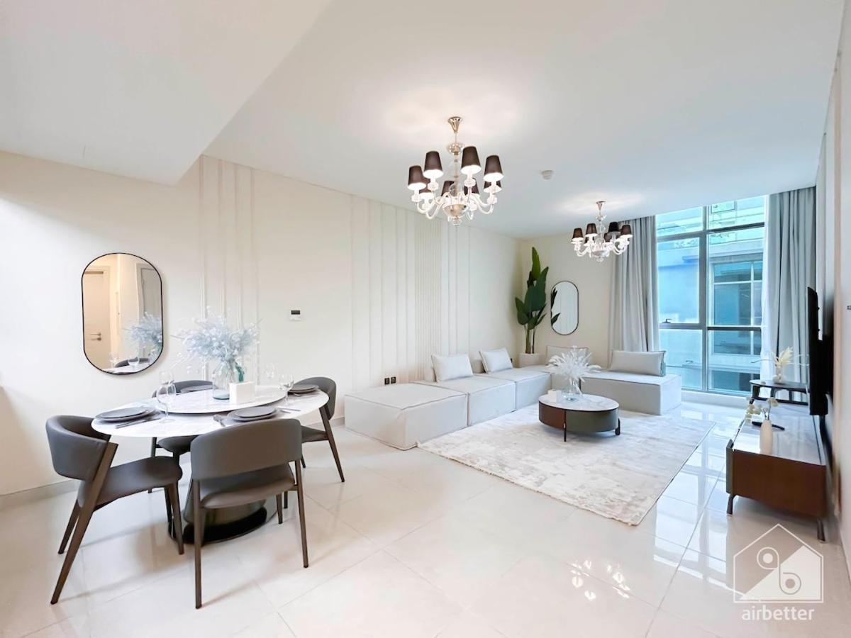 Apartment Your Perfect Meydan Getaway 1b Polo C3