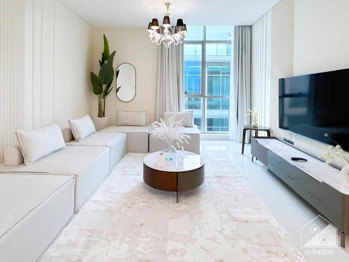 Apartment Your Perfect Meydan Getaway 1b Polo C3 Dubai