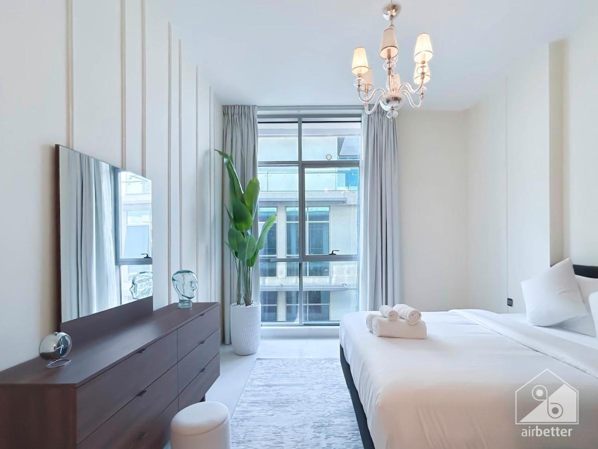 Apartment Your Perfect Meydan Getaway 1b Polo C3