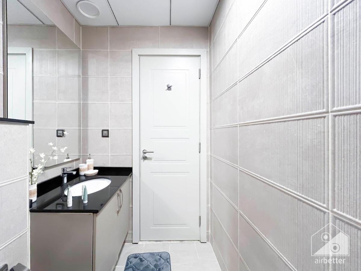 Your Perfect Meydan Getaway 1b Polo C3 Apartment