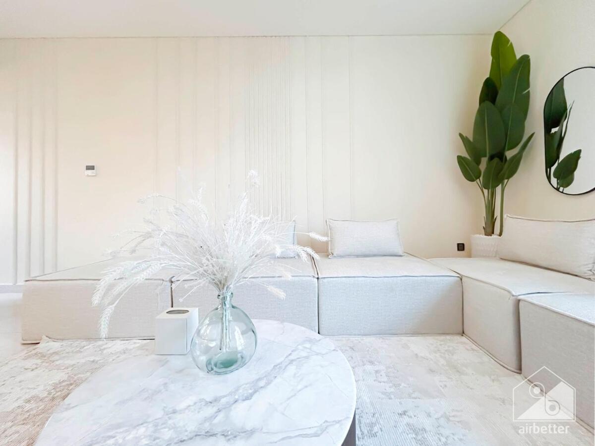 Apartment Your Perfect Meydan Getaway 1b Polo C3 *