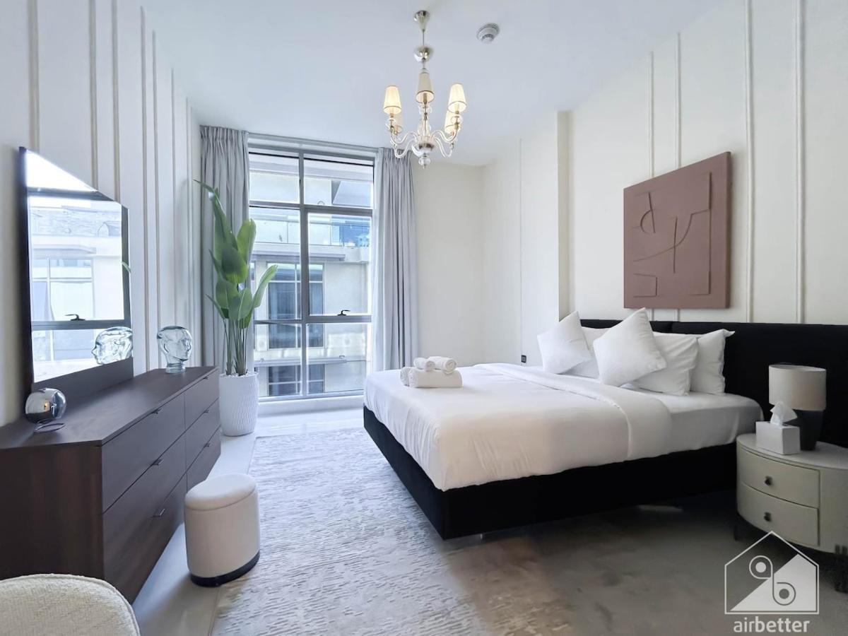 Your Perfect Meydan Getaway 1b Polo C3 Apartment Dubai