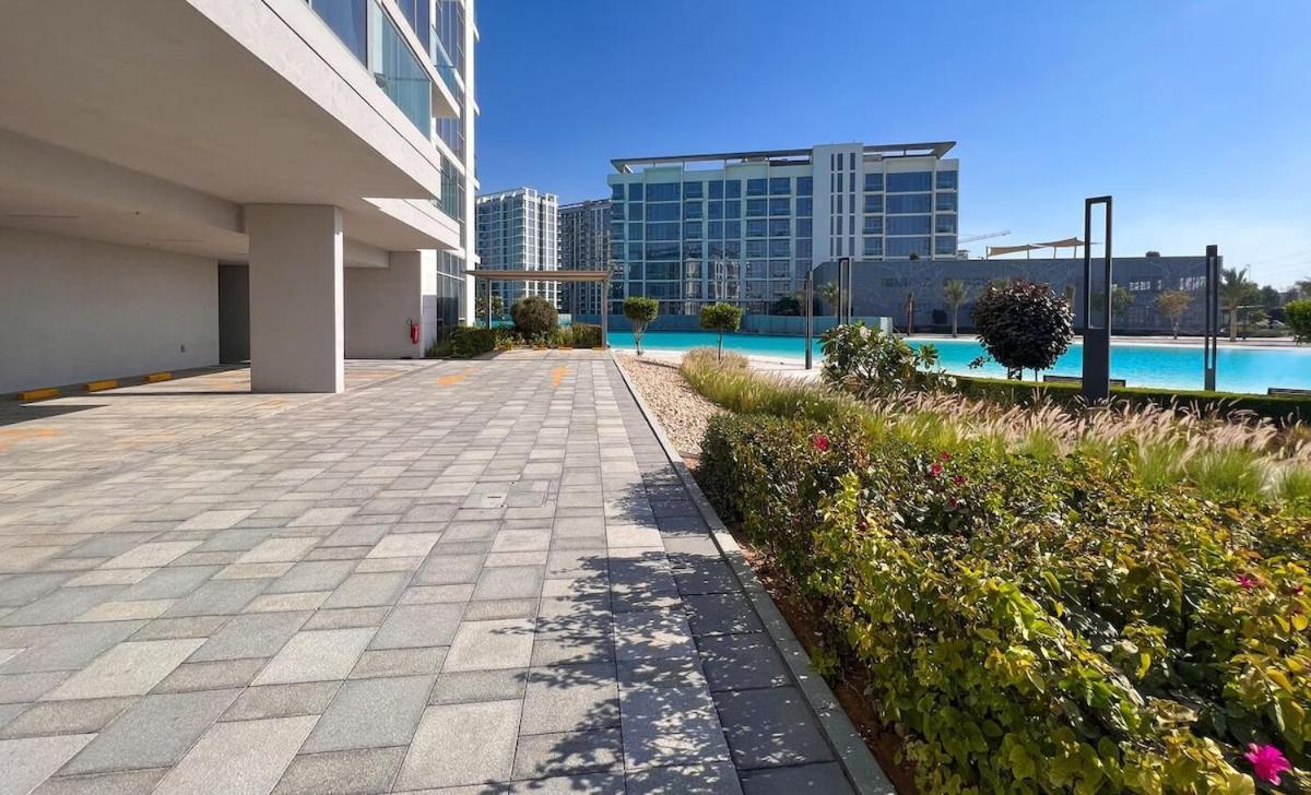 Apartment Your Perfect Meydan Getaway 1b Polo C3 Dubai