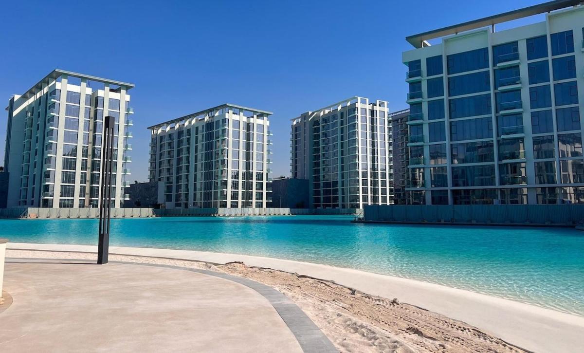 Your Perfect Meydan Getaway 1b Polo C3 *