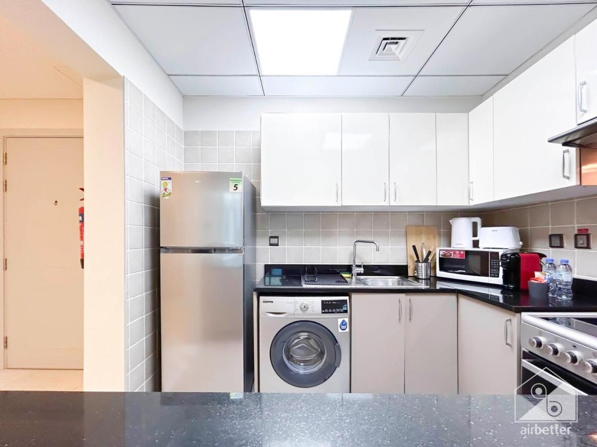 Your Perfect Meydan Getaway 1b Polo C3 Apartment