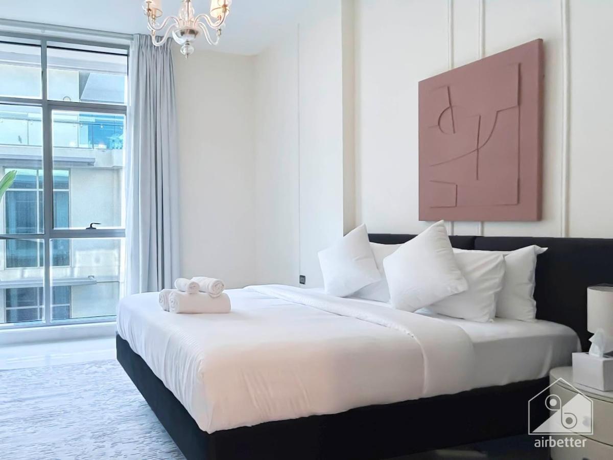 Your Perfect Meydan Getaway 1b Polo C3 Apartment *