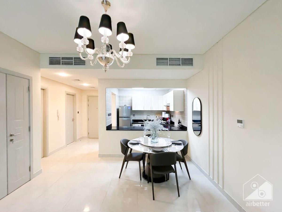Your Perfect Meydan Getaway 1b Polo C3 Apartment Dubai
