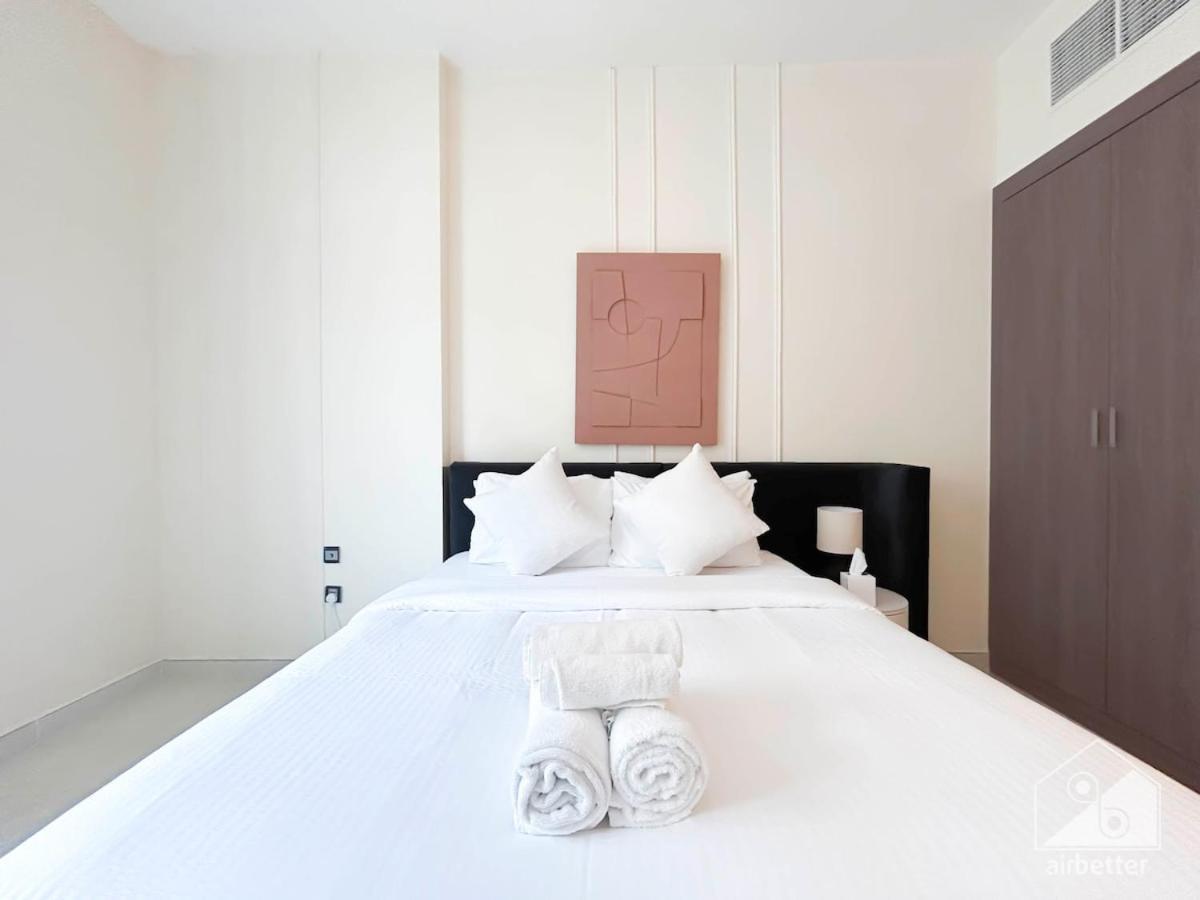 Your Perfect Meydan Getaway 1b Polo C3 *