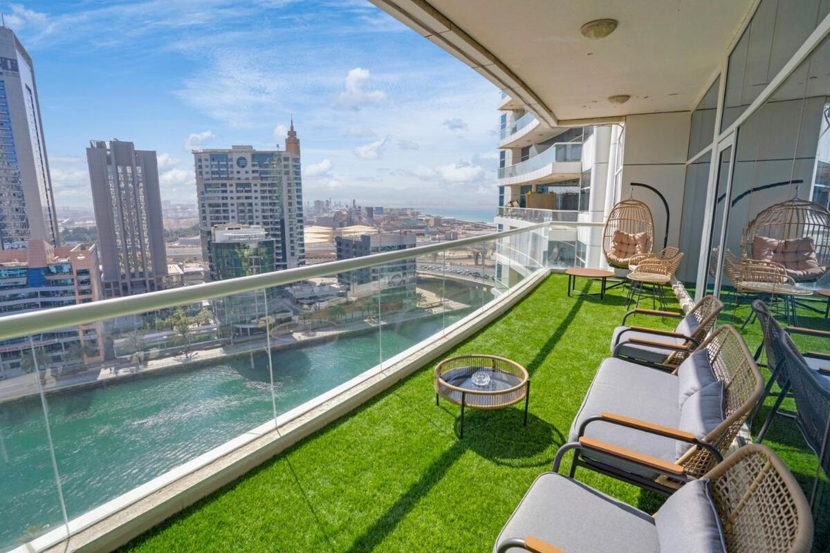 13 - Comfy 2br Family With Breathtaking Waterfront View - Free Parking Apartment *