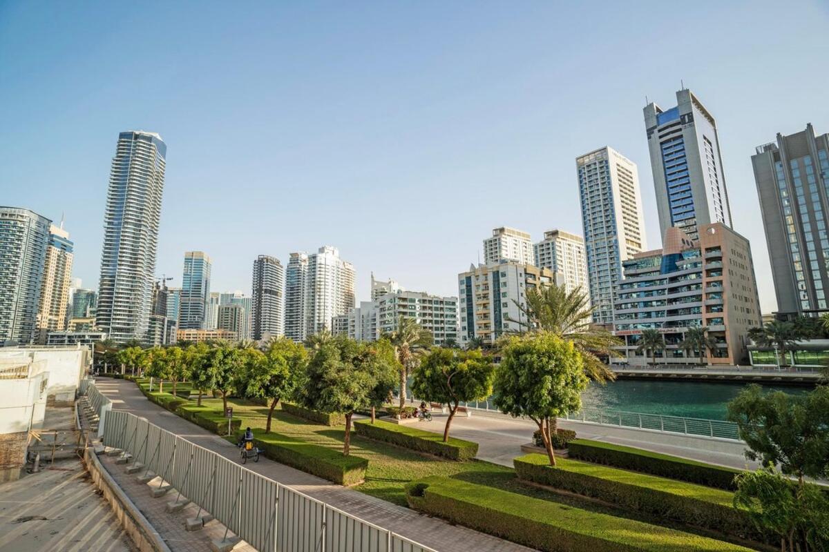 13 - Comfy 2br Family With Breathtaking Waterfront View - Free Parking Apartment