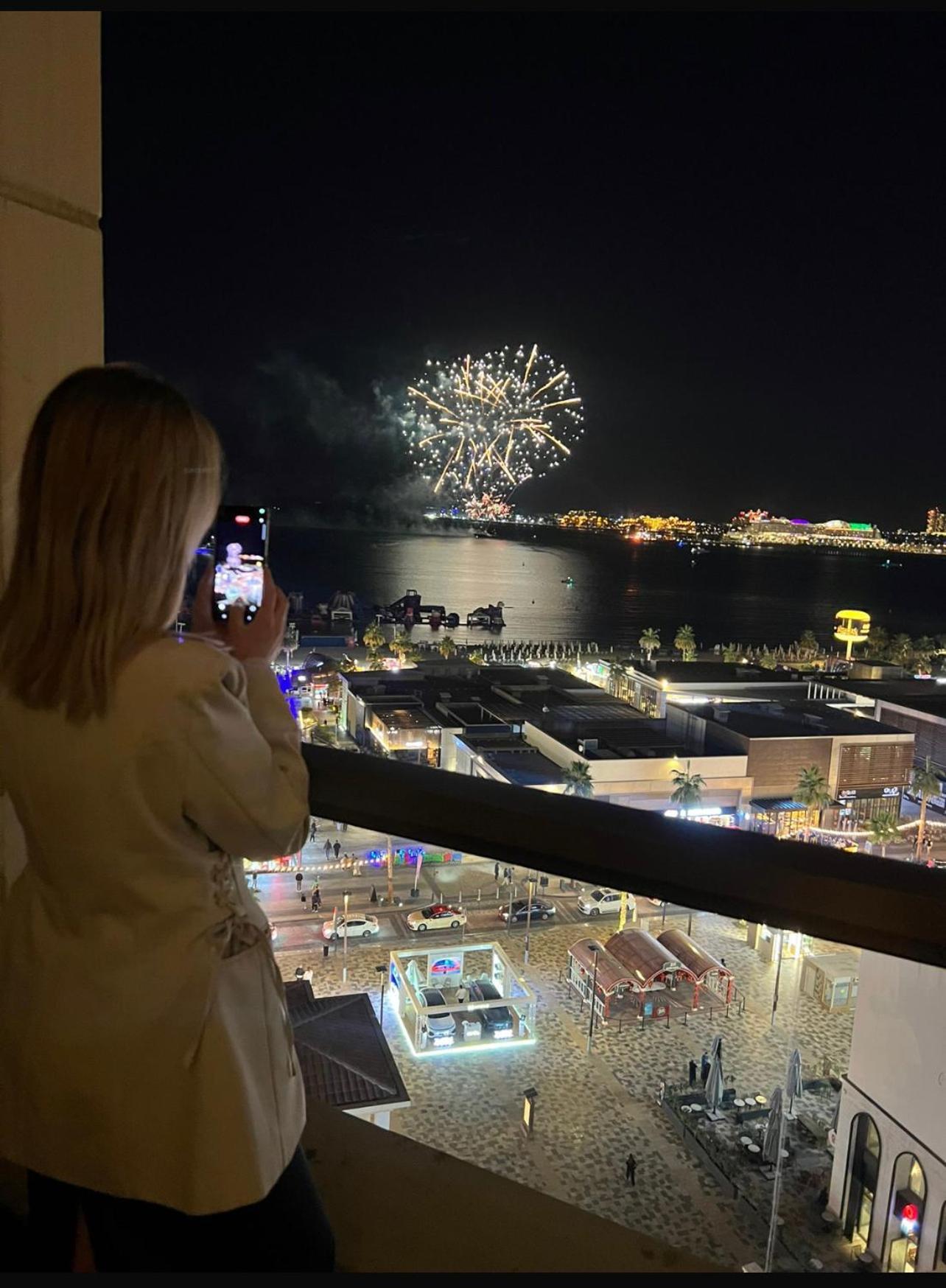 The Idea Kapselhotel Dubai