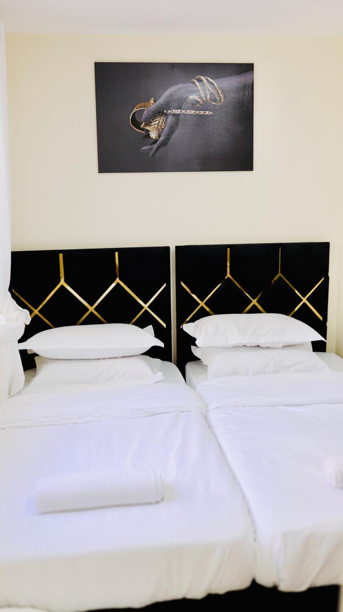 The Idea Kapselhotel Dubai