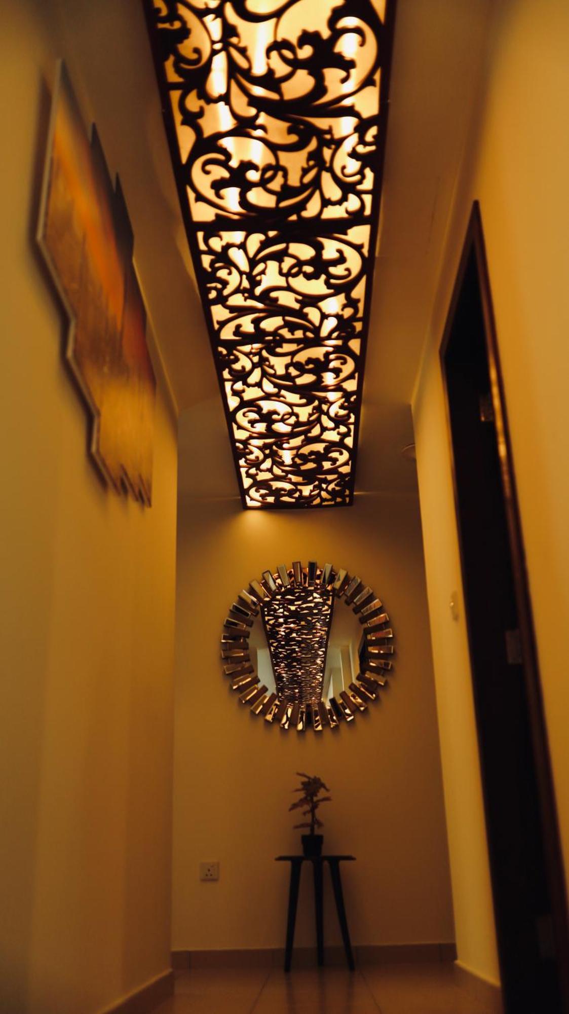 The Idea Kapselhotel Dubai