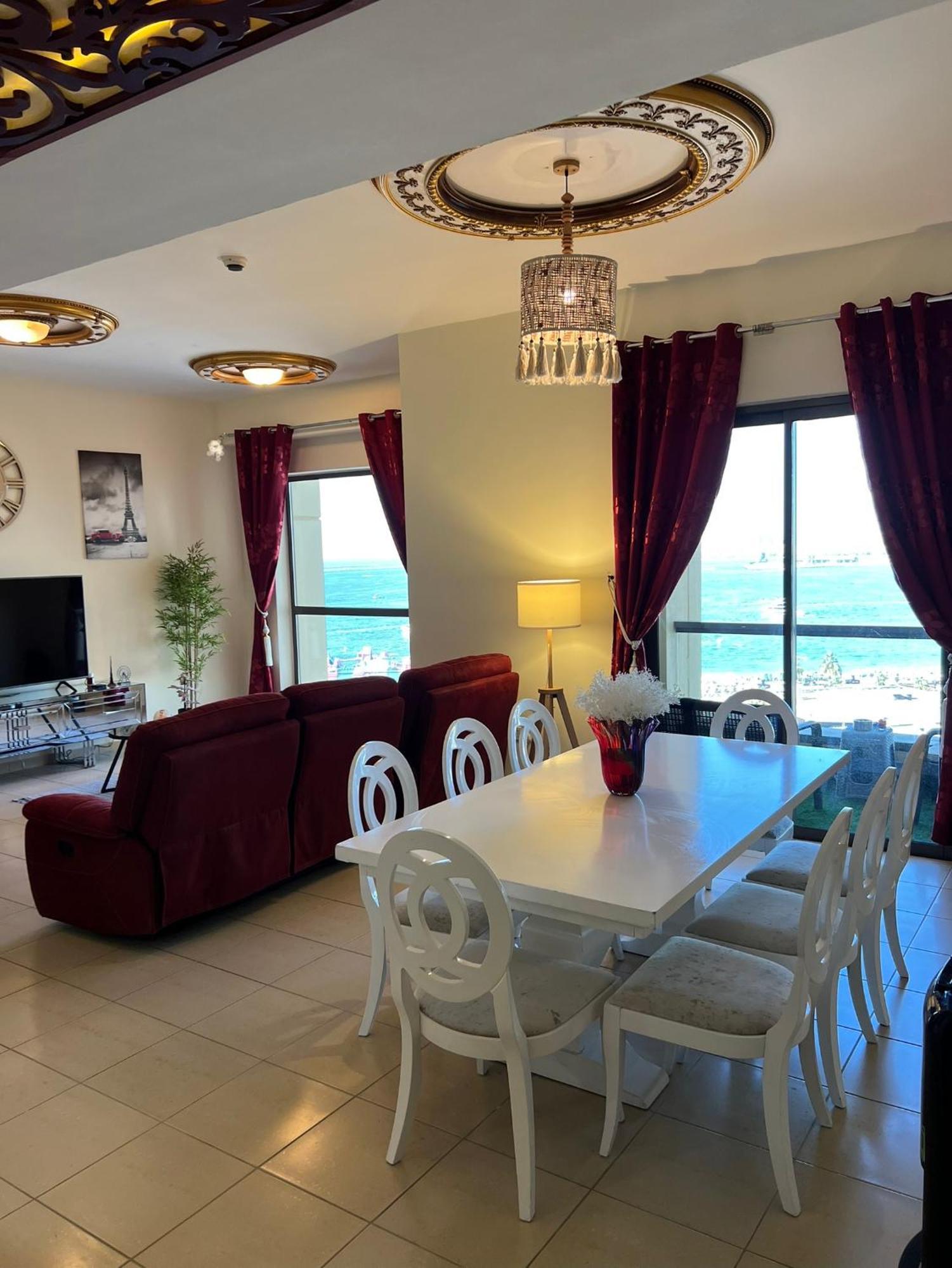 The Idea Kapselhotel Dubai
