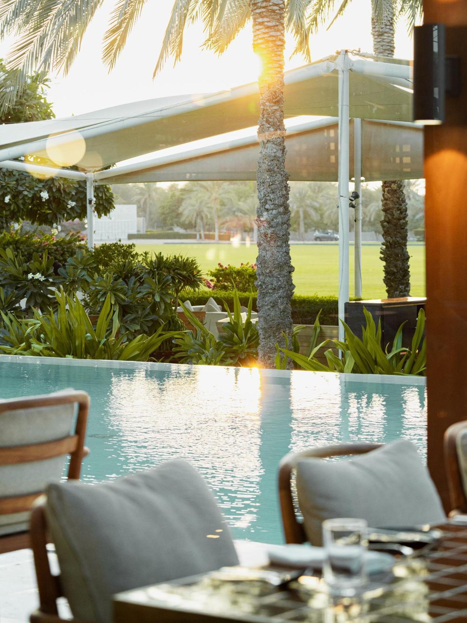 Hotel Melia Desert Palm Member Of Melia Collection