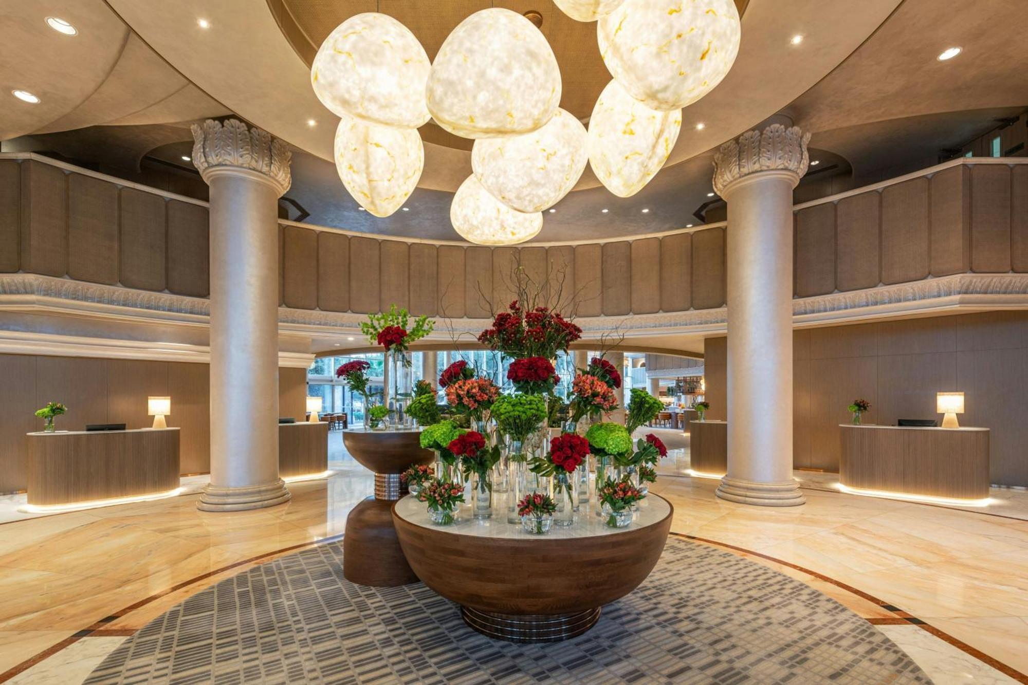 Sheraton Jumeirah Beach 5*