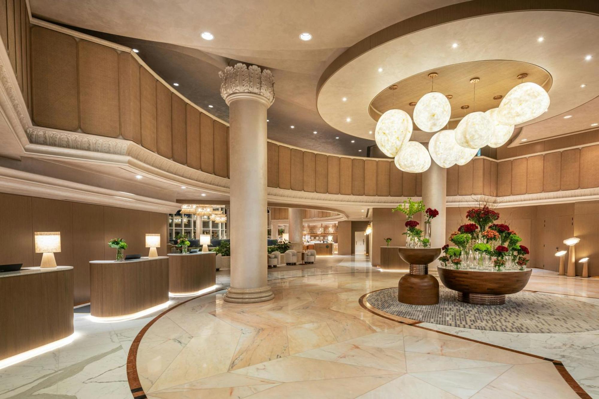 Sheraton Jumeirah Beach 5* Dubai
