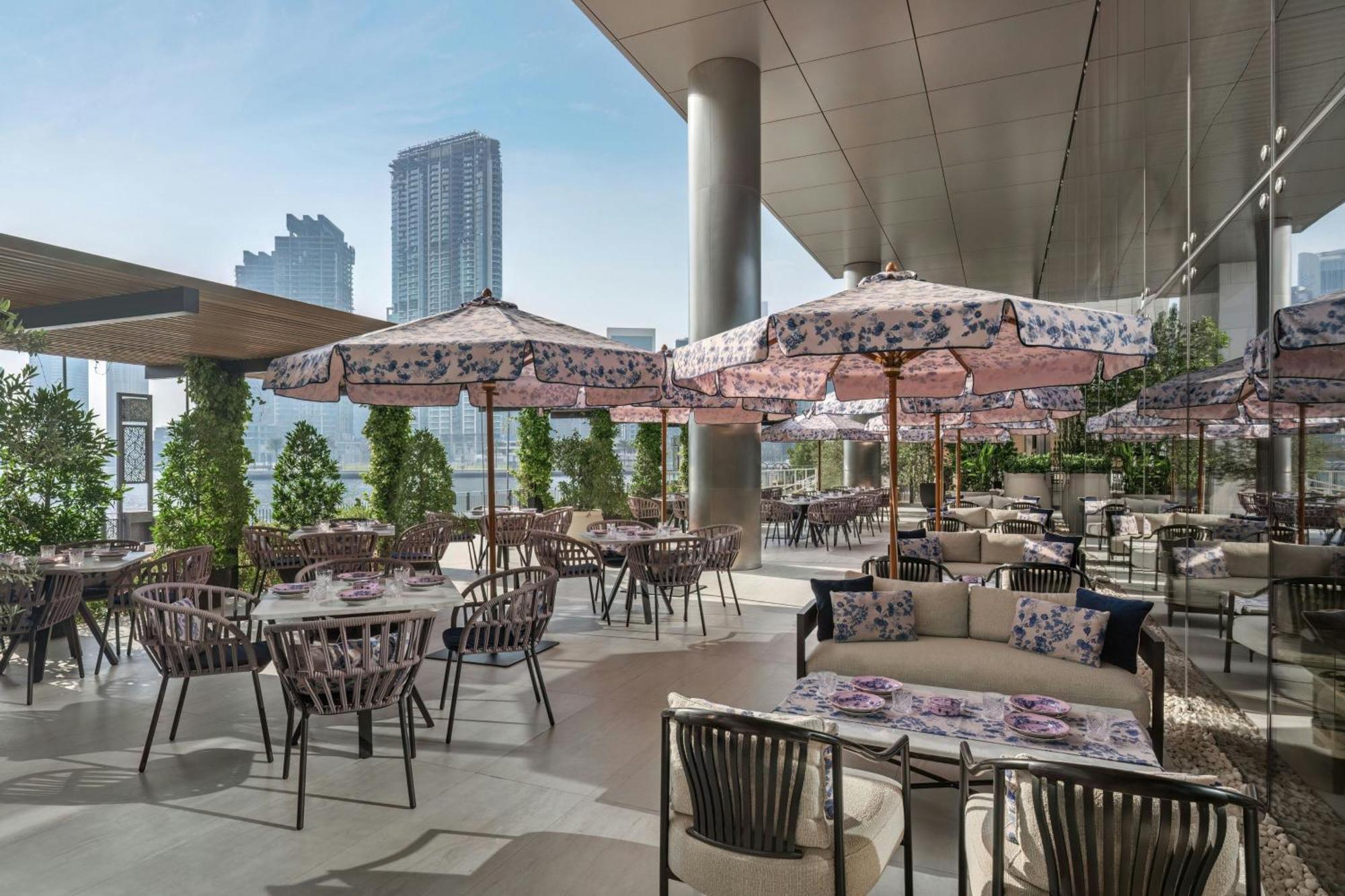 The St. Regis Downtown 5* Dubai