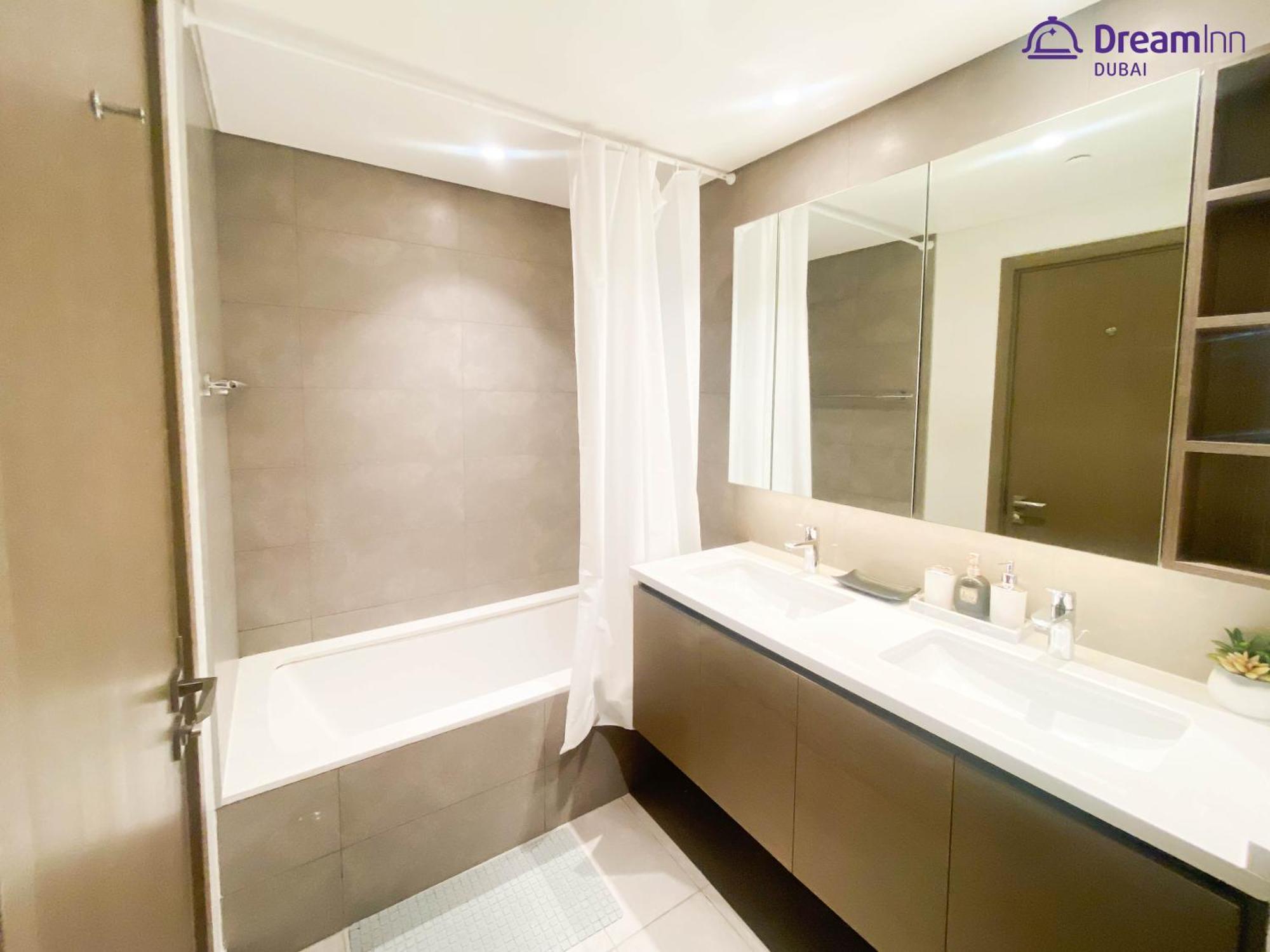 Apartment Dream - Creek Harbour