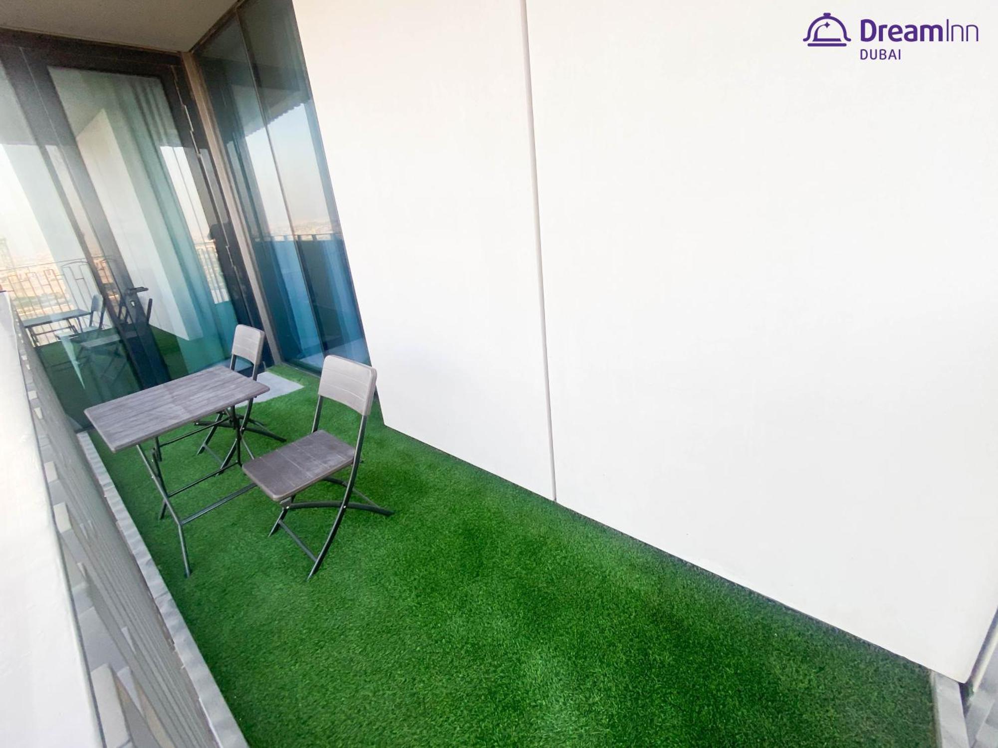 Apartment Dream - Creek Harbour *