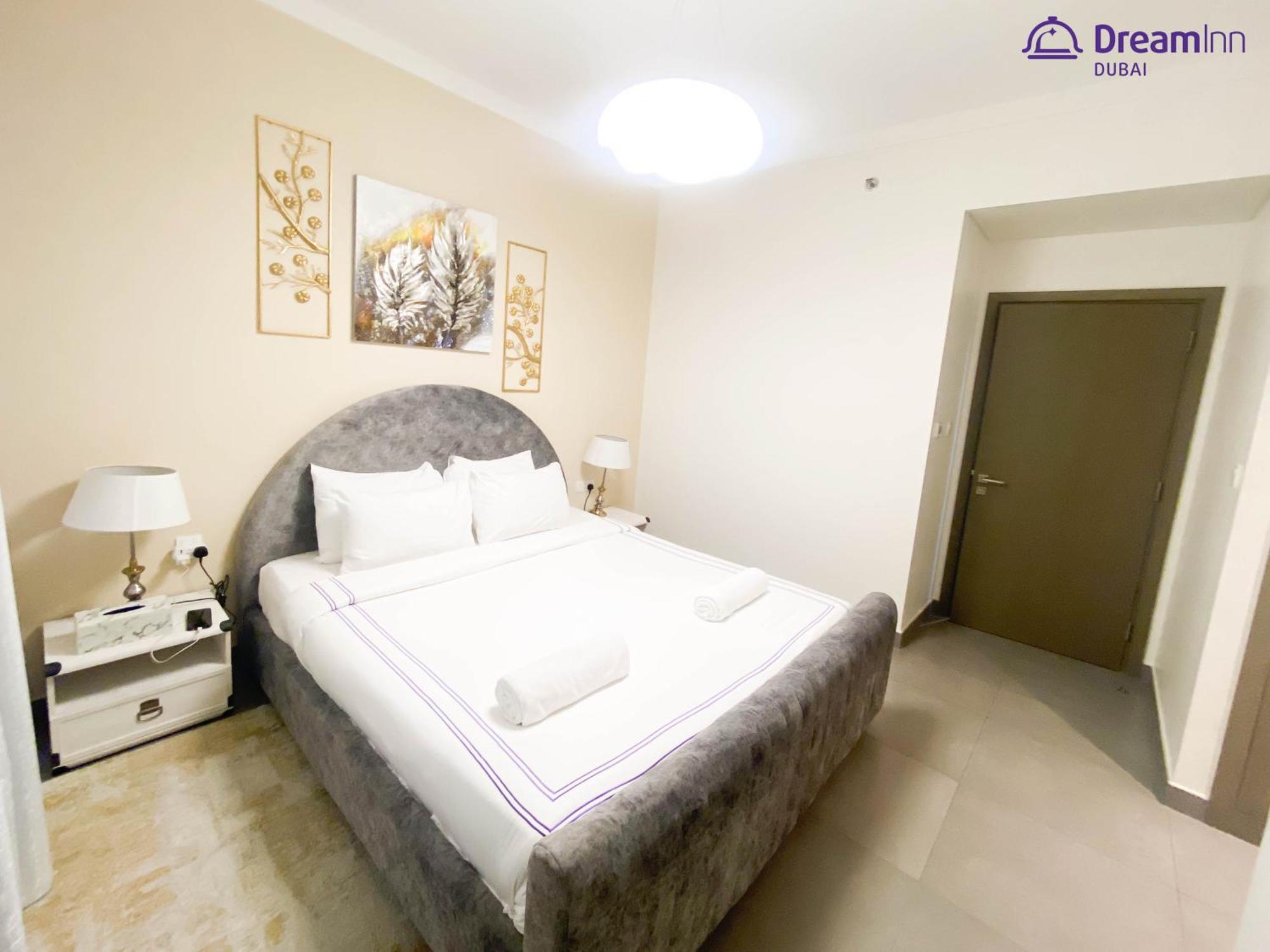 Apartment Dream - Creek Harbour *