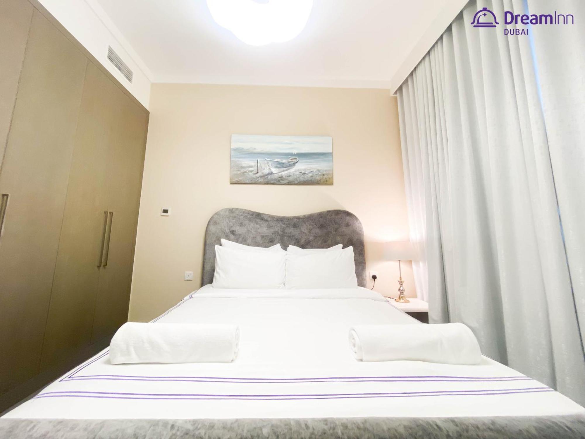 Apartment Dream - Creek Harbour *